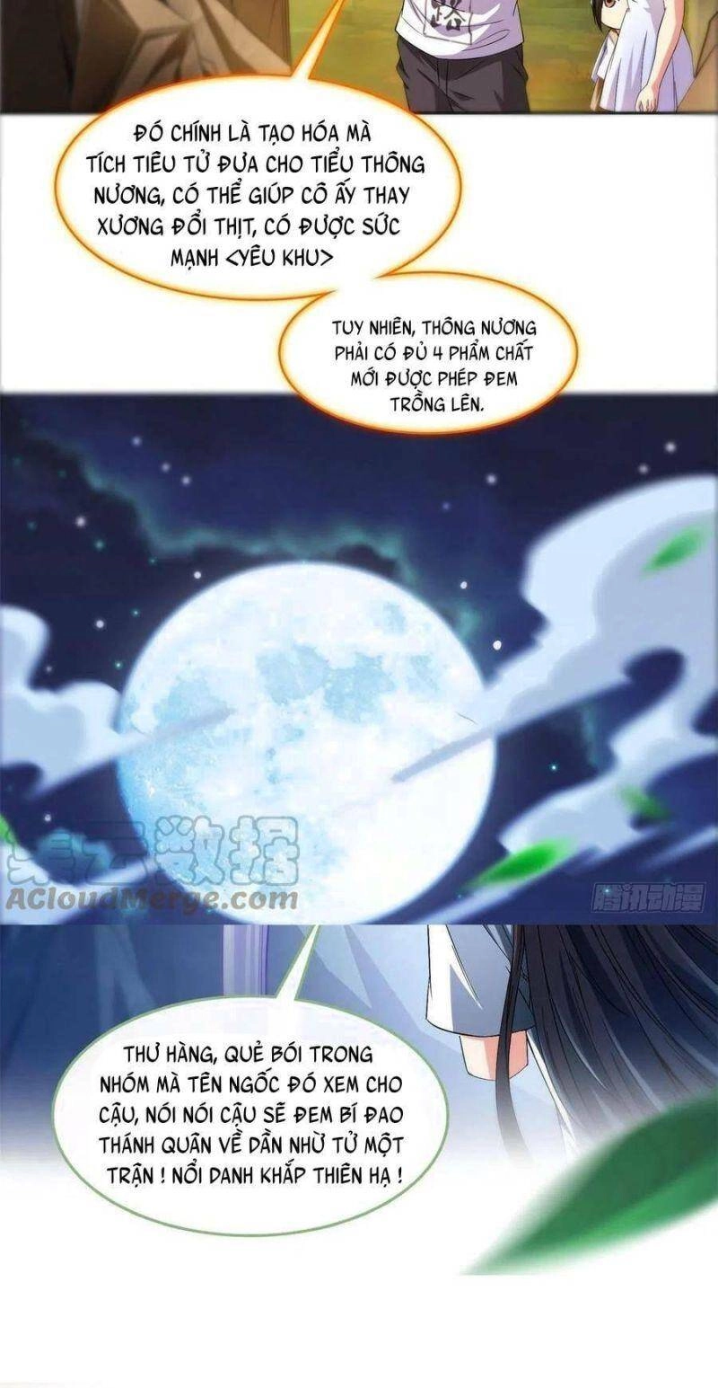 Tu Chân Nói Chuyện Phiếm Quần Chapter 403 - 21