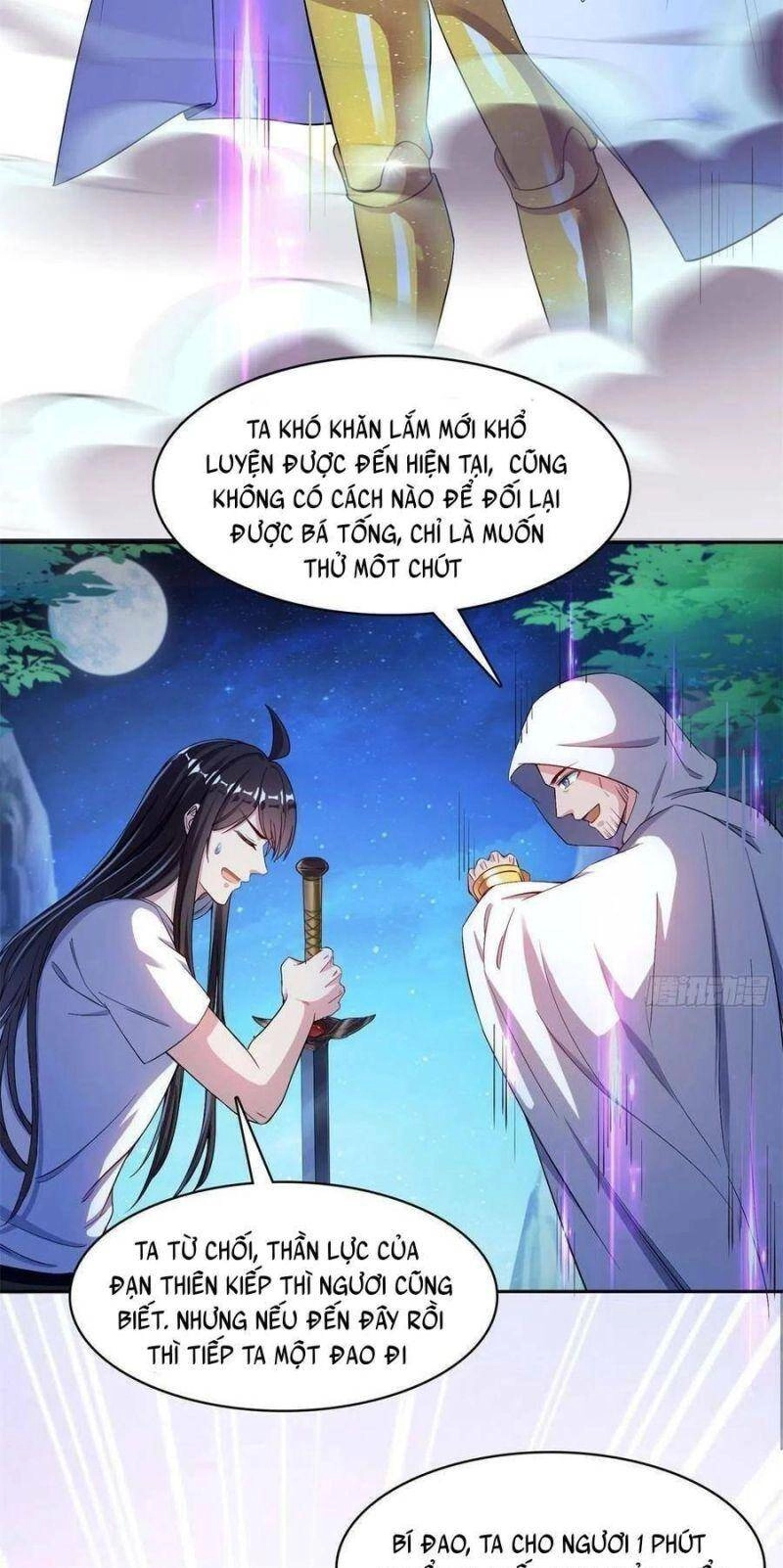 Tu Chân Nói Chuyện Phiếm Quần Chapter 403 - 25