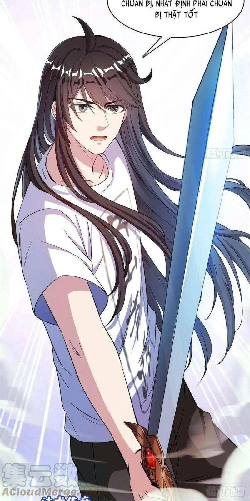 Tu Chân Nói Chuyện Phiếm Quần Chapter 403 - 26