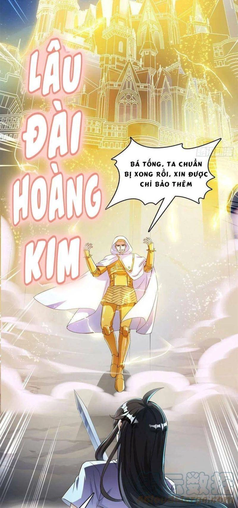 Tu Chân Nói Chuyện Phiếm Quần Chapter 403 - 28