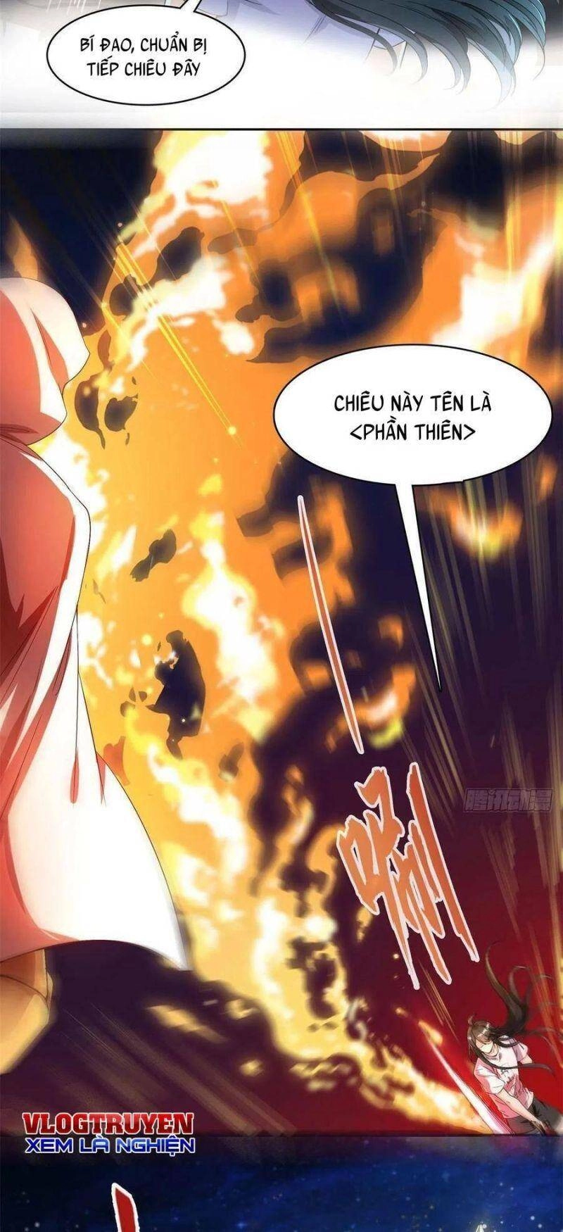 Tu Chân Nói Chuyện Phiếm Quần Chapter 403 - 29