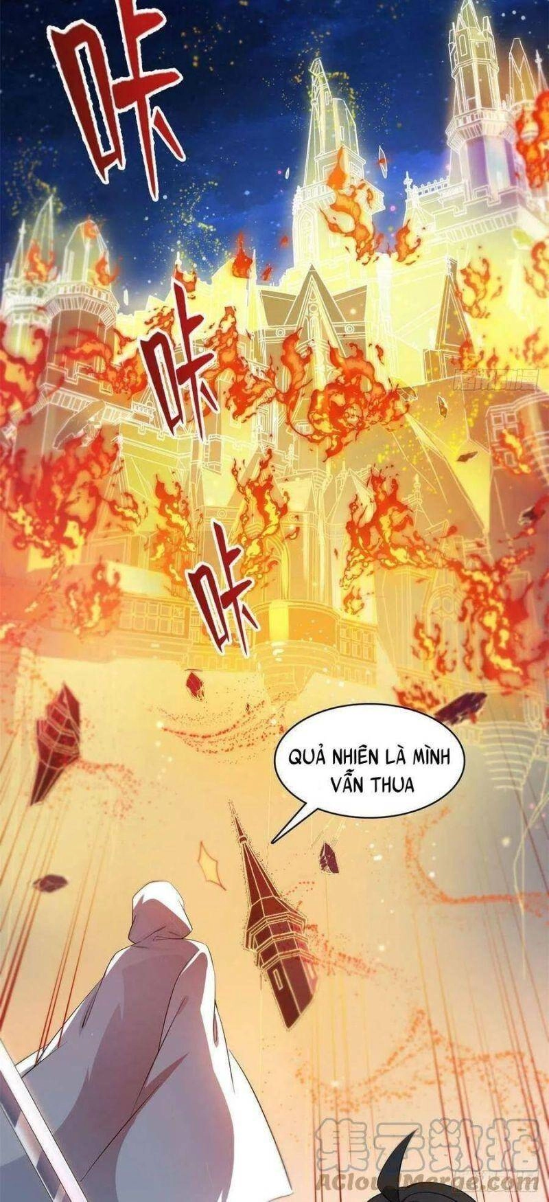 Tu Chân Nói Chuyện Phiếm Quần Chapter 403 - 30