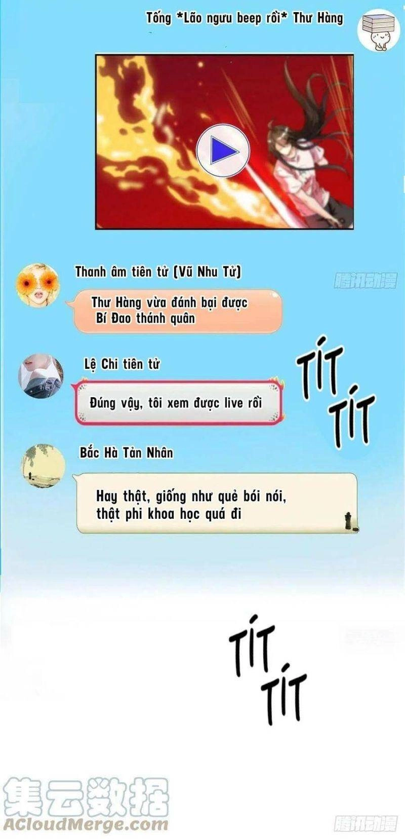 Tu Chân Nói Chuyện Phiếm Quần Chapter 403 - 32