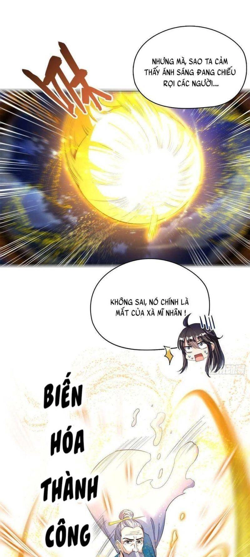 Tu Chân Nói Chuyện Phiếm Quần Chapter 403 - 37