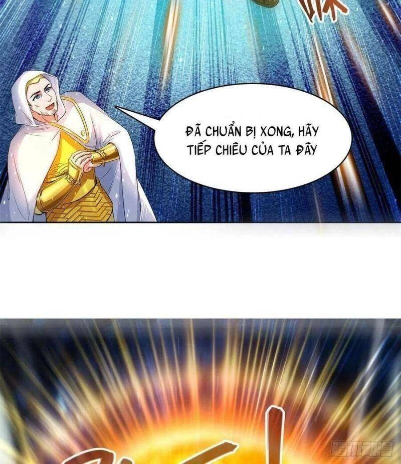 Tu Chân Nói Chuyện Phiếm Quần Chapter 403 - 39