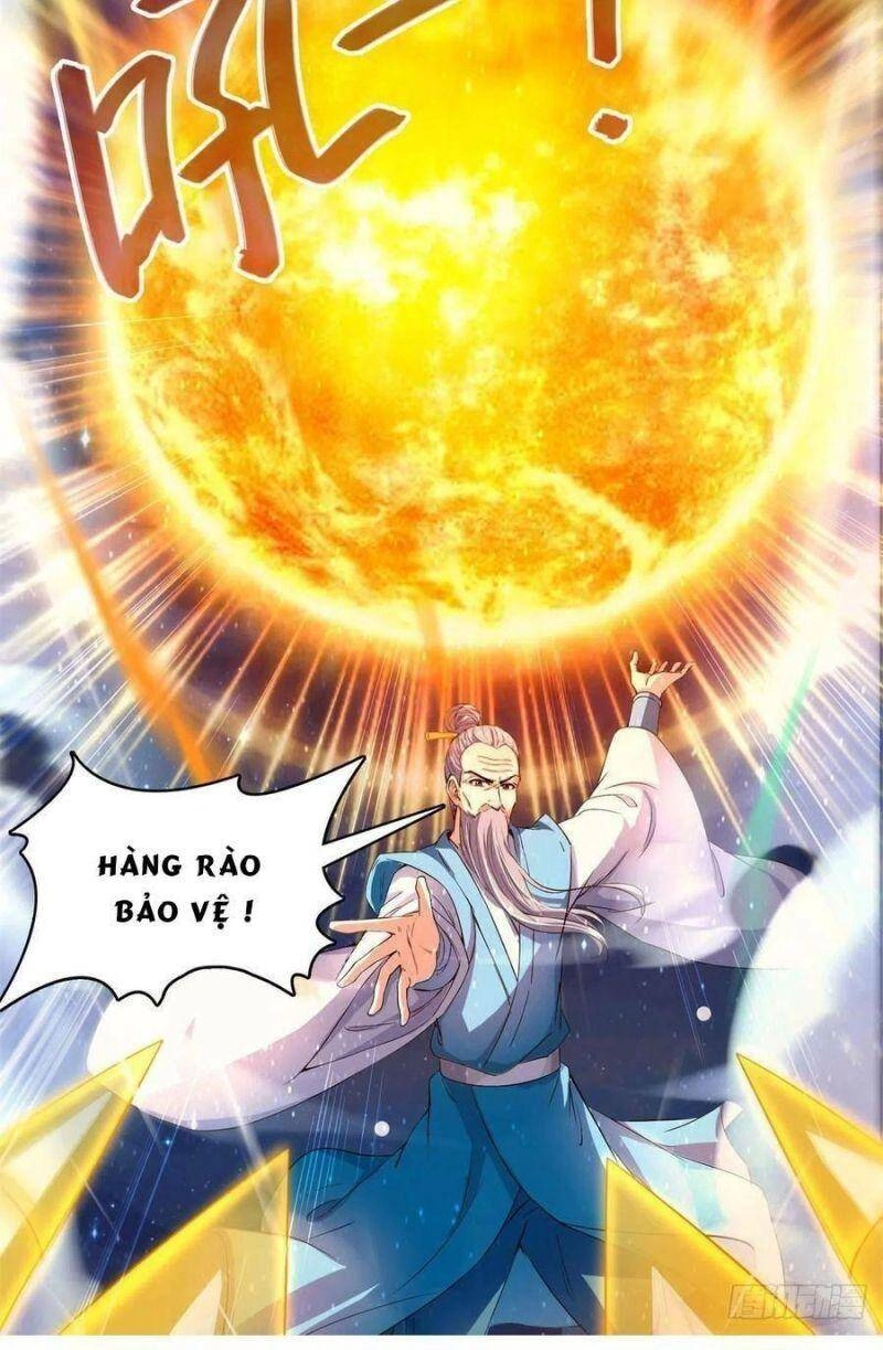 Tu Chân Nói Chuyện Phiếm Quần Chapter 403 - 40