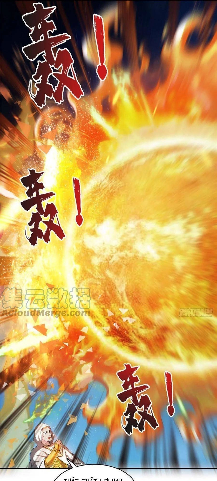 Tu Chân Nói Chuyện Phiếm Quần Chapter 404 - 1