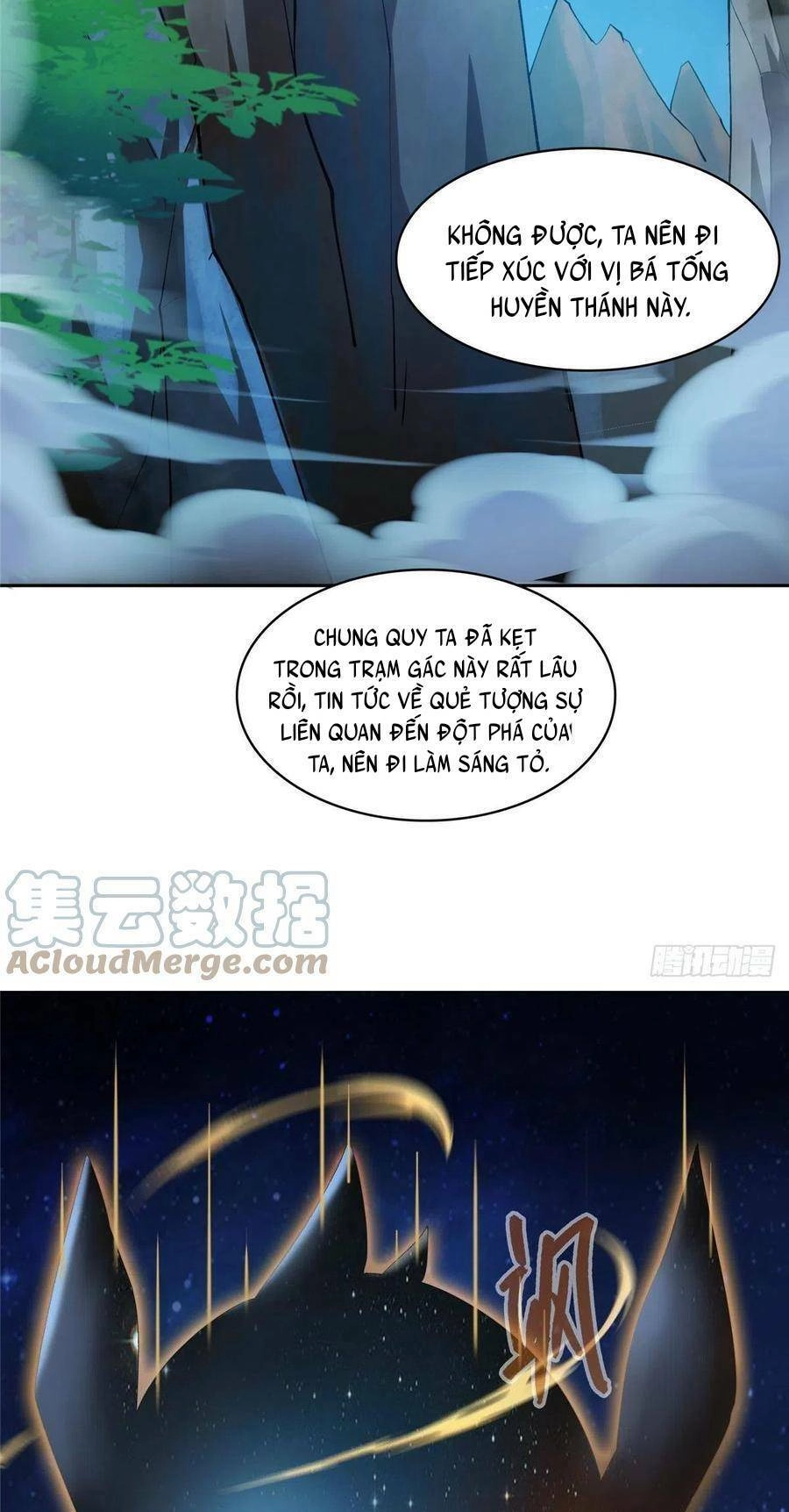 Tu Chân Nói Chuyện Phiếm Quần Chapter 404 - 13