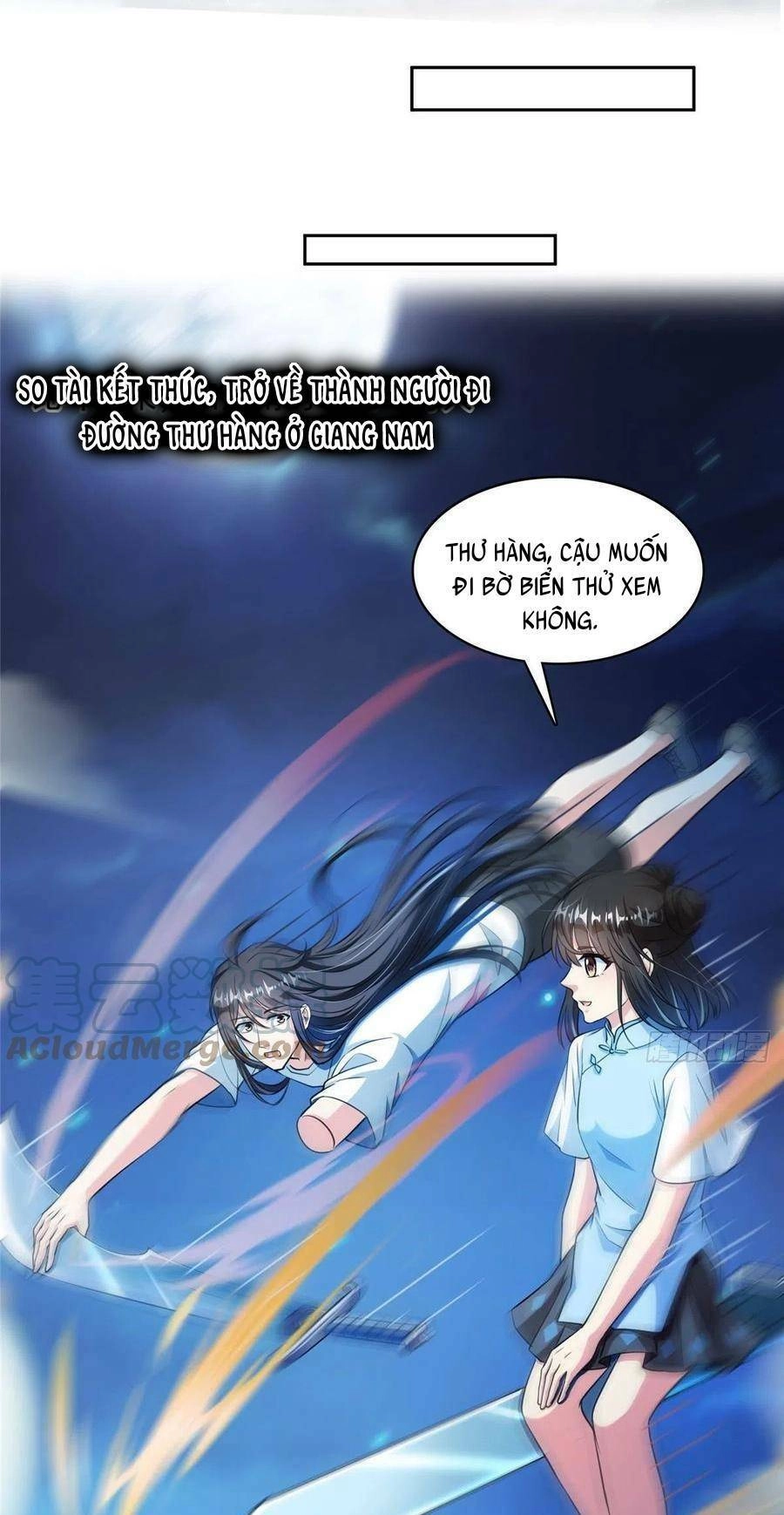 Tu Chân Nói Chuyện Phiếm Quần Chapter 404 - 15