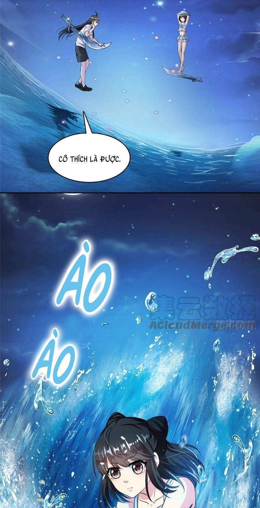 Tu Chân Nói Chuyện Phiếm Quần Chapter 404 - 17