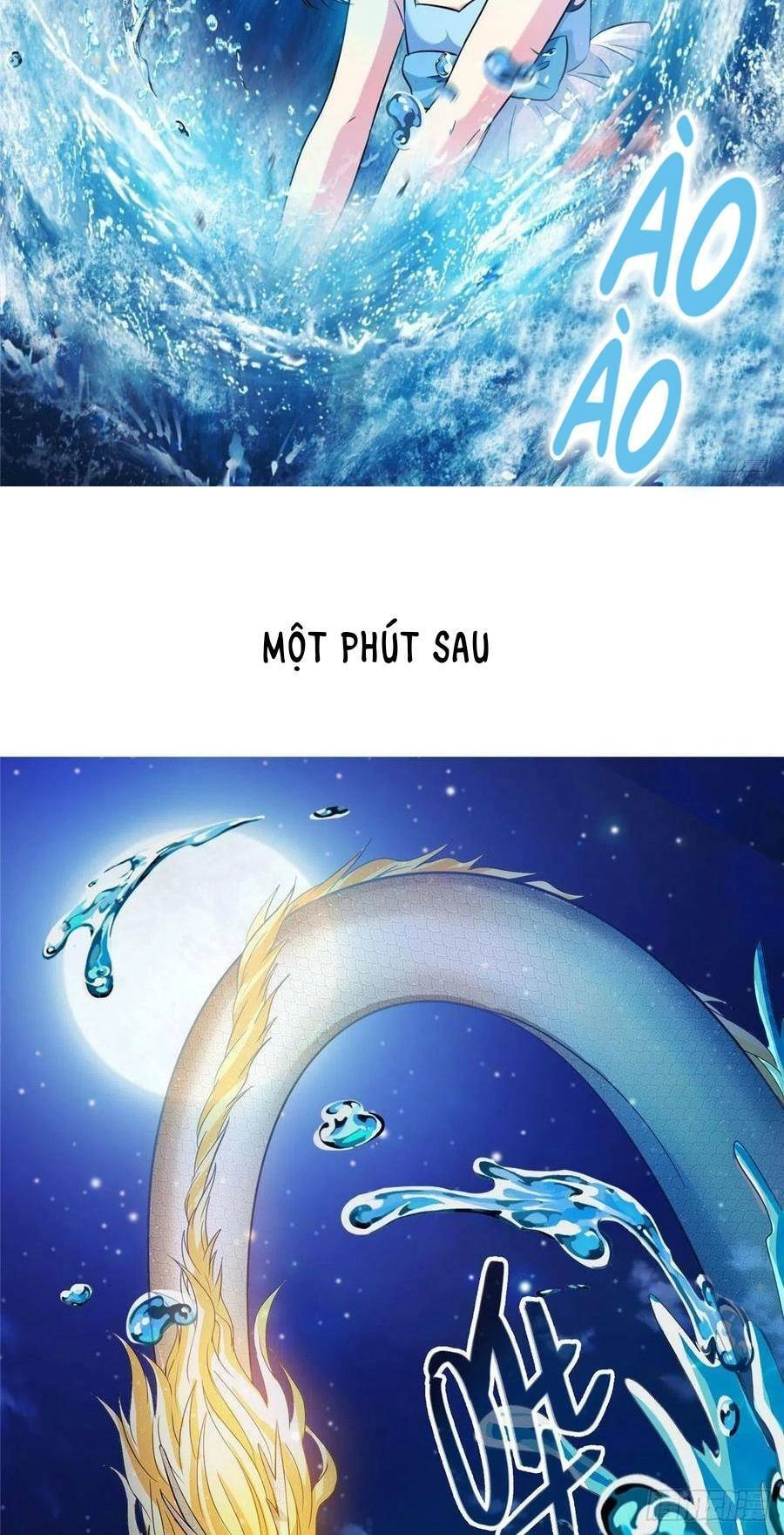 Tu Chân Nói Chuyện Phiếm Quần Chapter 404 - 18