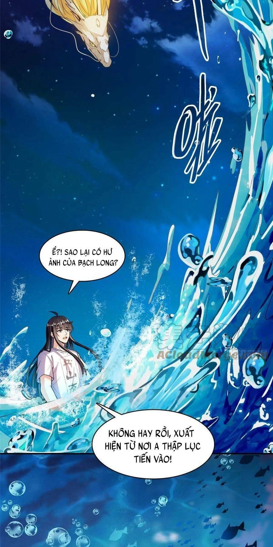 Tu Chân Nói Chuyện Phiếm Quần Chapter 404 - 19