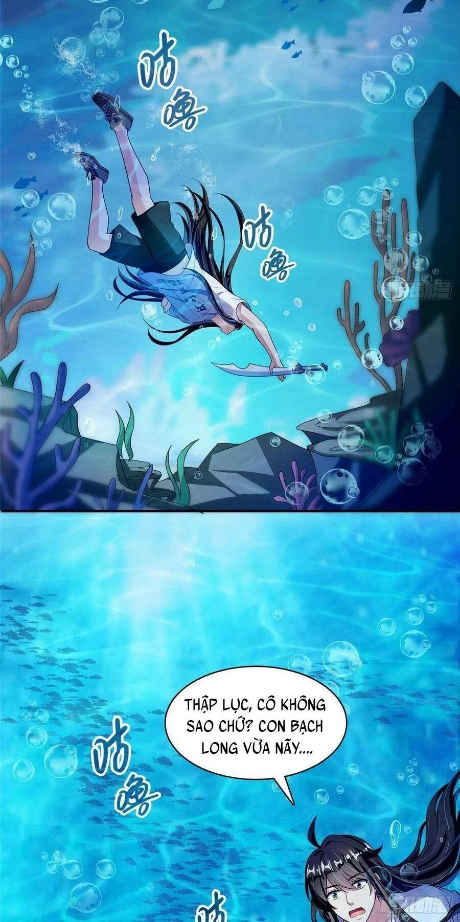 Tu Chân Nói Chuyện Phiếm Quần Chapter 404 - 20