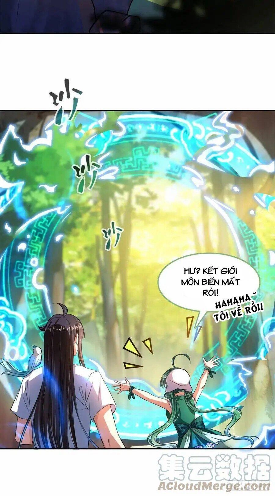 Tu Chân Nói Chuyện Phiếm Quần Chapter 405 - 12