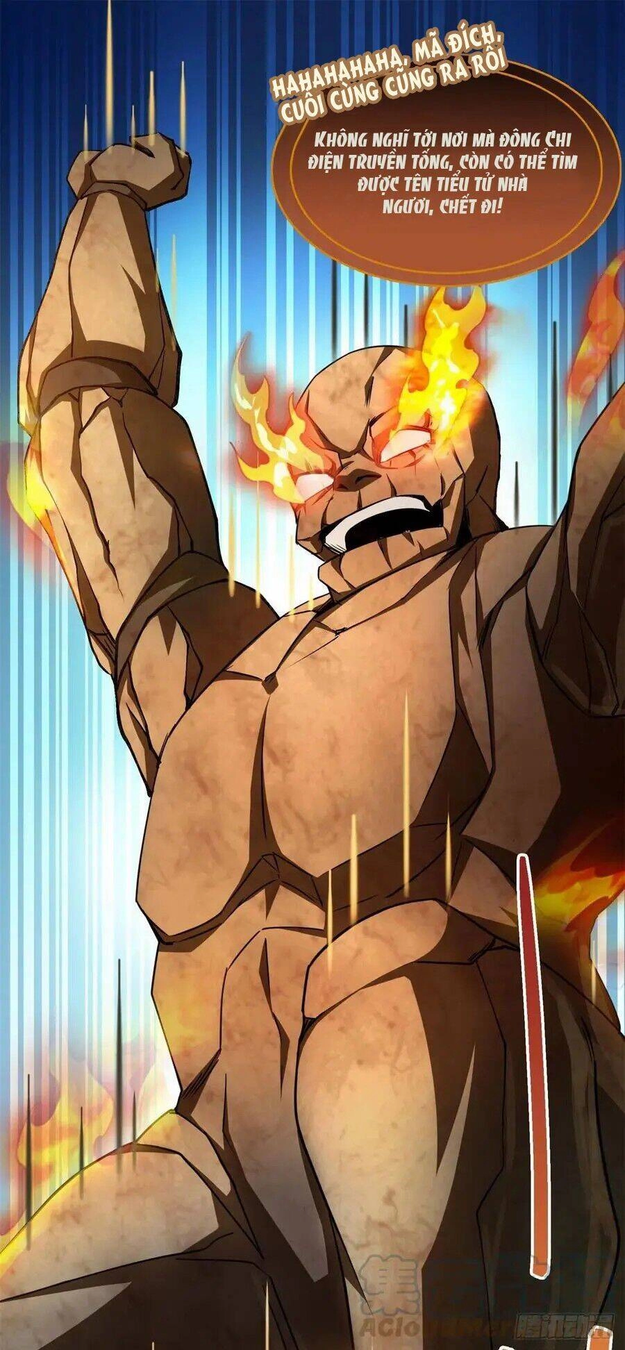 Tu Chân Nói Chuyện Phiếm Quần Chapter 405 - 18