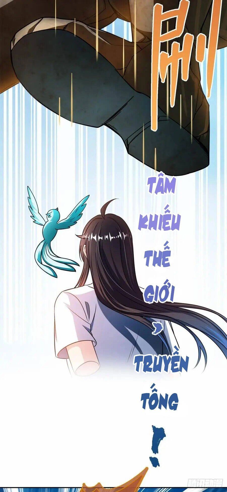 Tu Chân Nói Chuyện Phiếm Quần Chapter 405 - 19