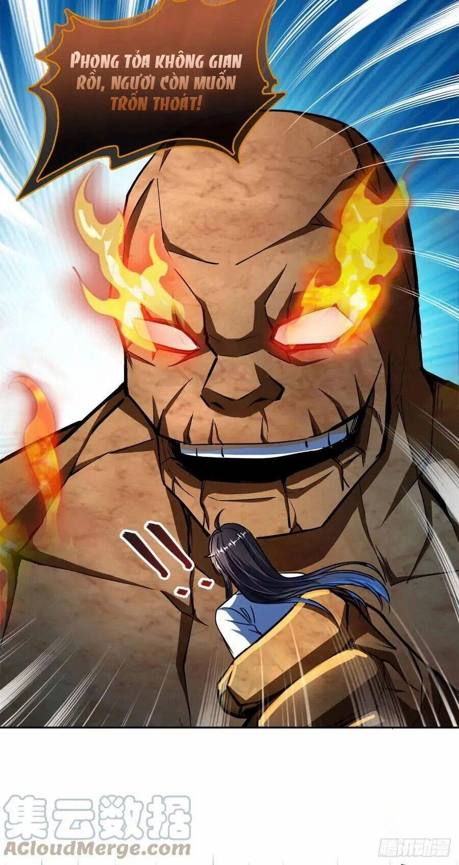 Tu Chân Nói Chuyện Phiếm Quần Chapter 405 - 20