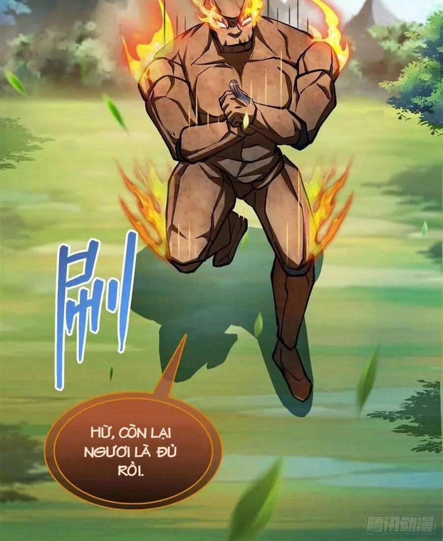 Tu Chân Nói Chuyện Phiếm Quần Chapter 405 - 22