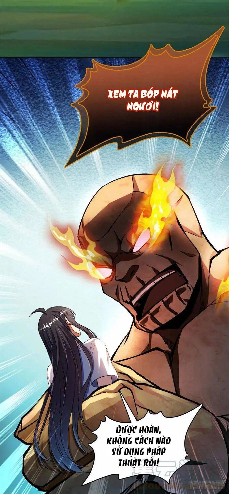 Tu Chân Nói Chuyện Phiếm Quần Chapter 405 - 23