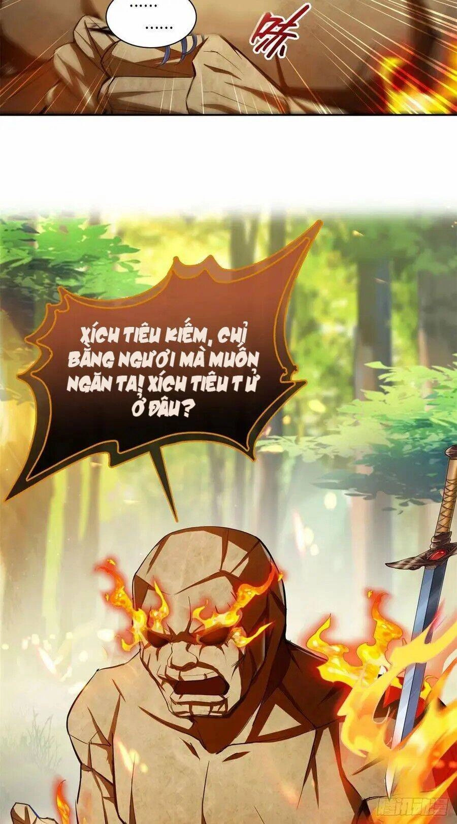 Tu Chân Nói Chuyện Phiếm Quần Chapter 405 - 25