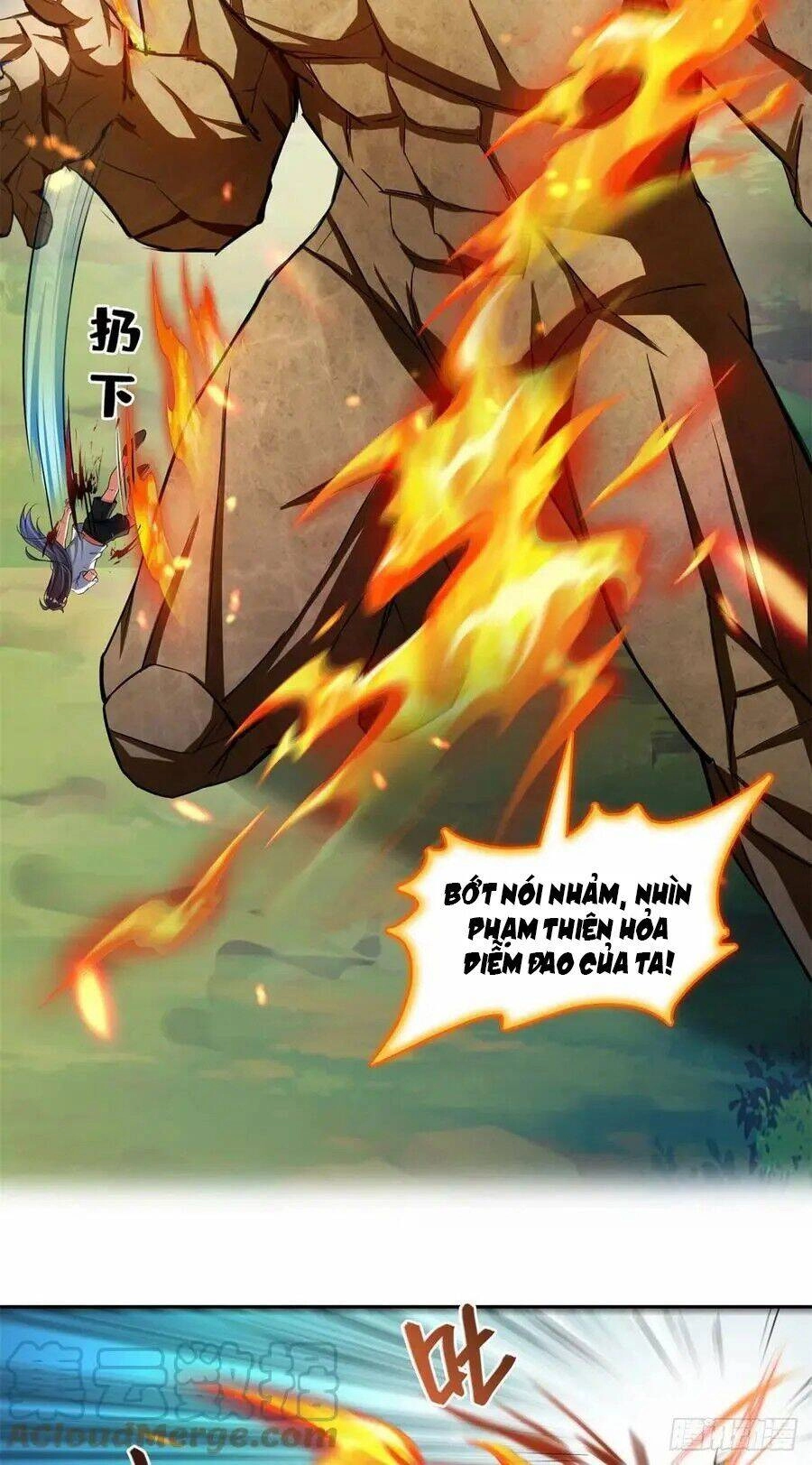 Tu Chân Nói Chuyện Phiếm Quần Chapter 405 - 26