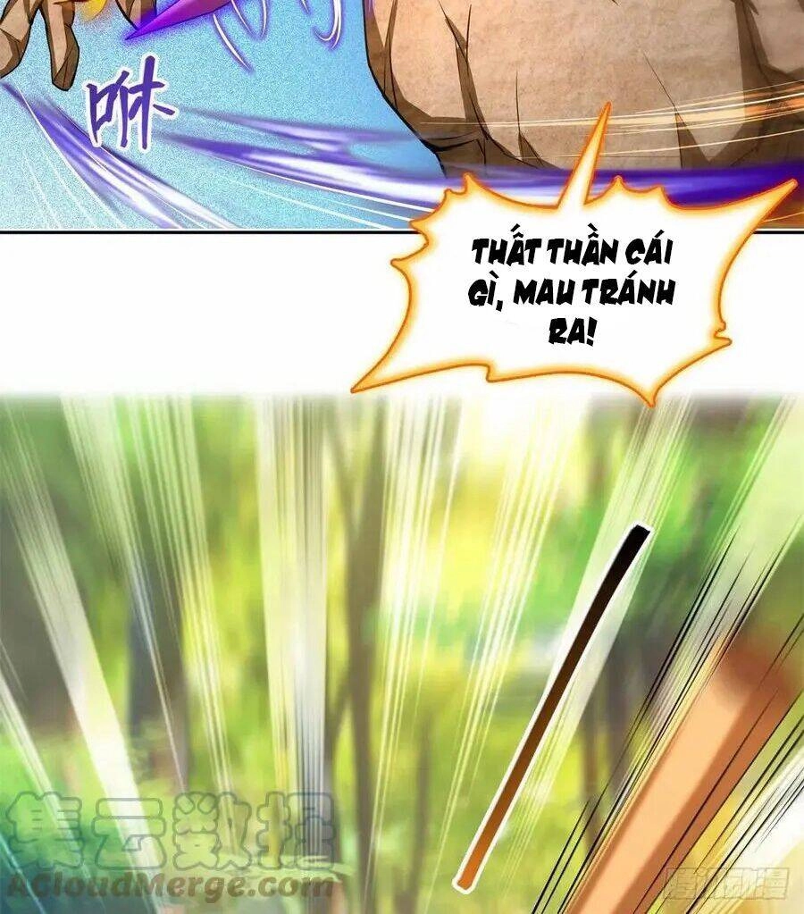 Tu Chân Nói Chuyện Phiếm Quần Chapter 405 - 29