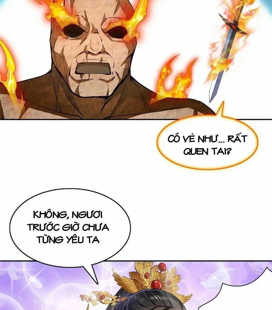 Tu Chân Nói Chuyện Phiếm Quần Chapter 405 - 32