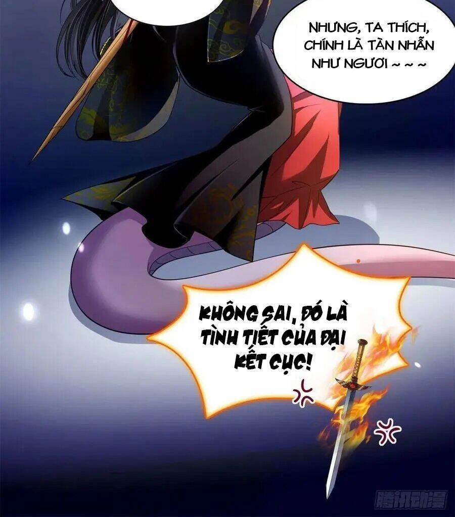 Tu Chân Nói Chuyện Phiếm Quần Chapter 405 - 35