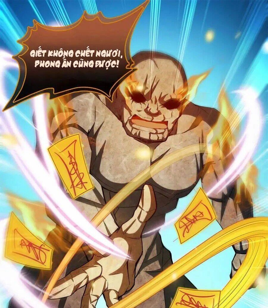 Tu Chân Nói Chuyện Phiếm Quần Chapter 405 - 36