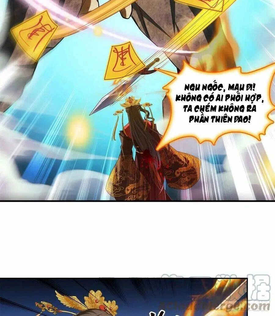 Tu Chân Nói Chuyện Phiếm Quần Chapter 405 - 37