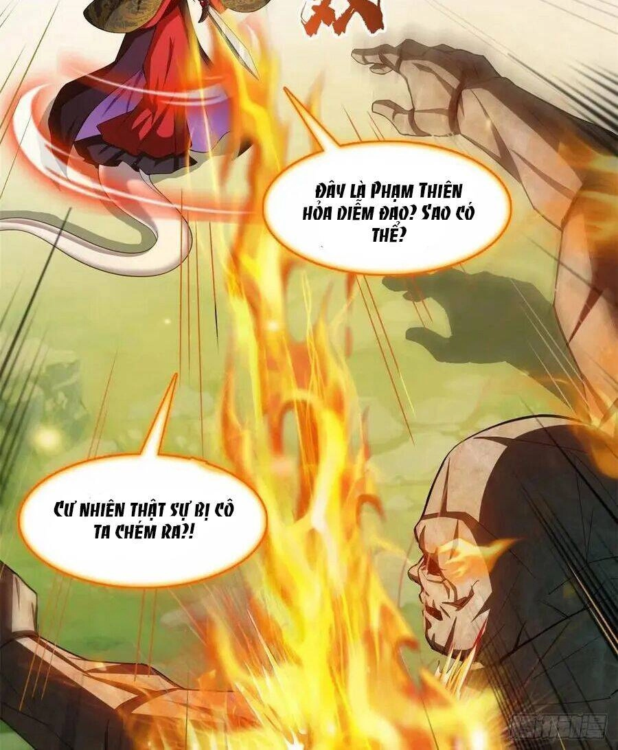 Tu Chân Nói Chuyện Phiếm Quần Chapter 405 - 39