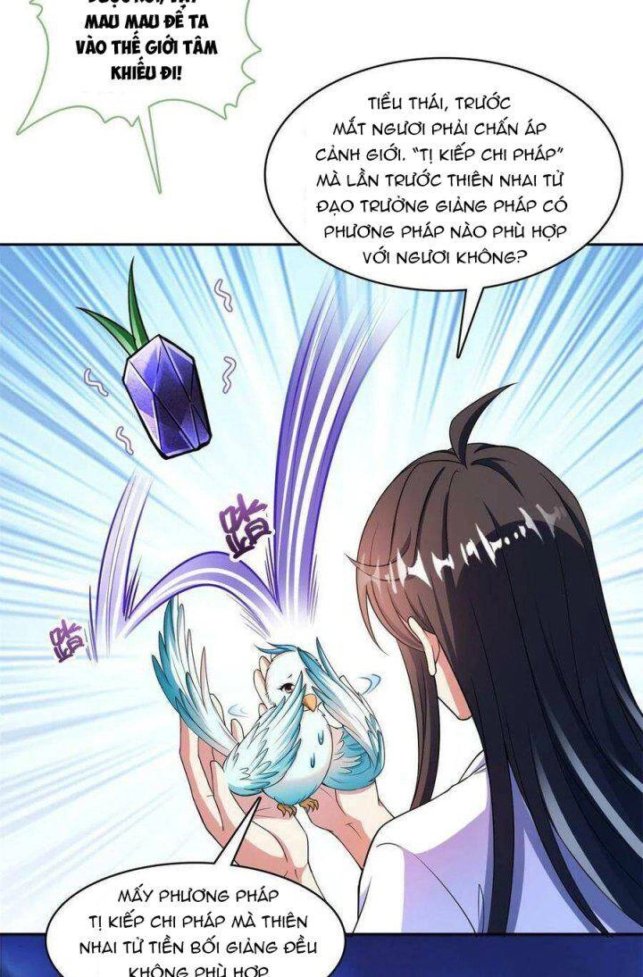 Tu Chân Nói Chuyện Phiếm Quần Chapter 406 - 5