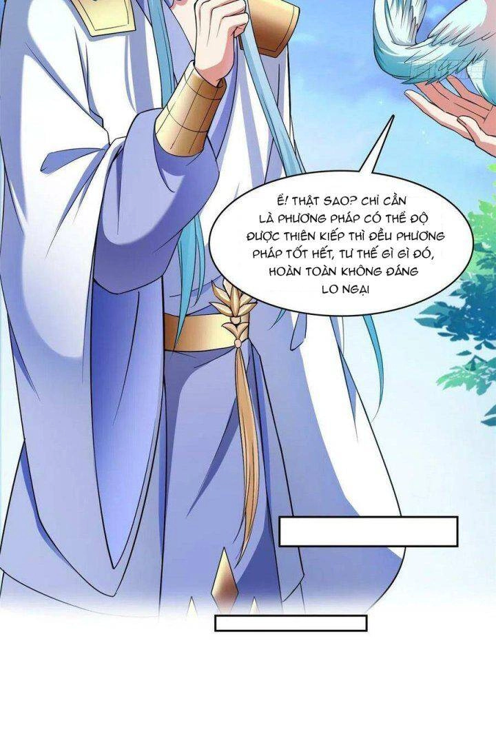 Tu Chân Nói Chuyện Phiếm Quần Chapter 406 - 7