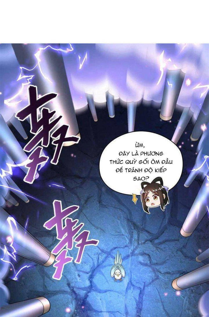 Tu Chân Nói Chuyện Phiếm Quần Chapter 406 - 8