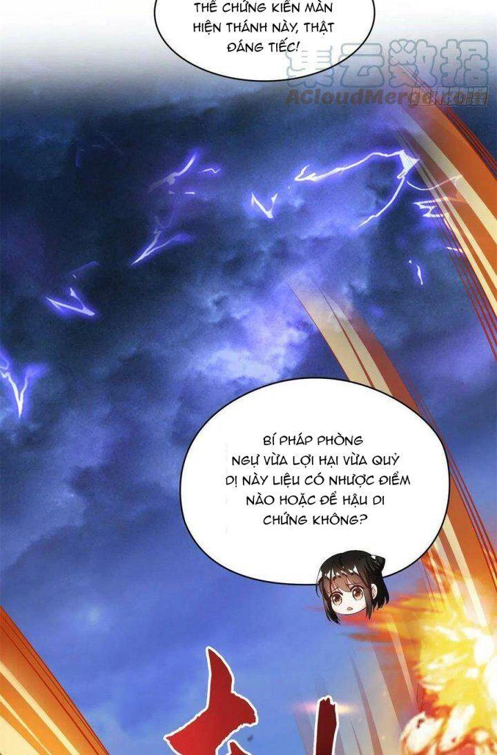 Tu Chân Nói Chuyện Phiếm Quần Chapter 406 - 11