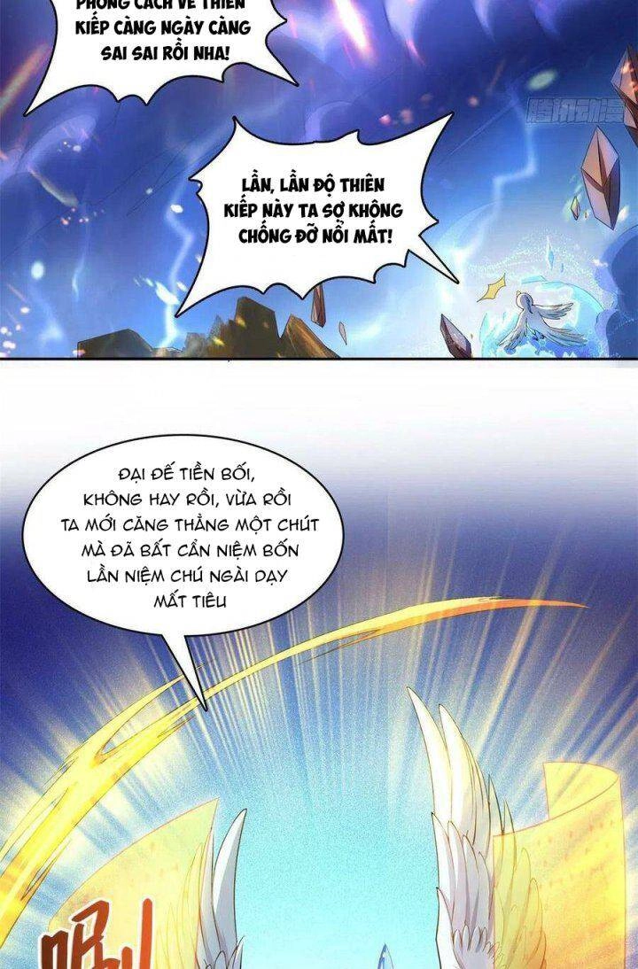 Tu Chân Nói Chuyện Phiếm Quần Chapter 406 - 16