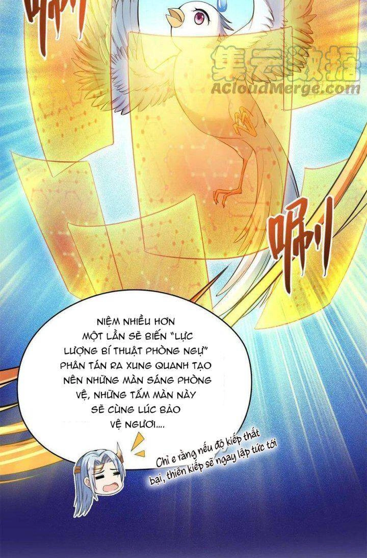 Tu Chân Nói Chuyện Phiếm Quần Chapter 406 - 17