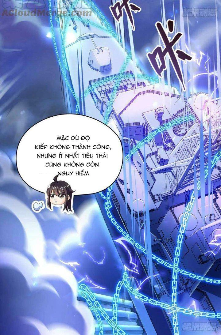 Tu Chân Nói Chuyện Phiếm Quần Chapter 406 - 20