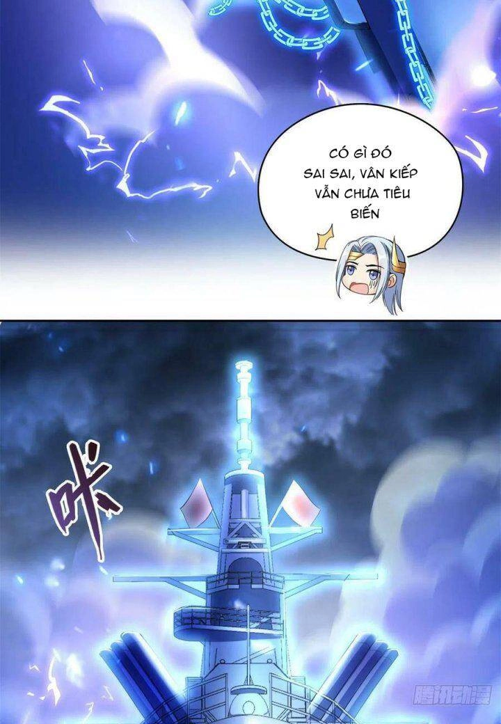 Tu Chân Nói Chuyện Phiếm Quần Chapter 406 - 21