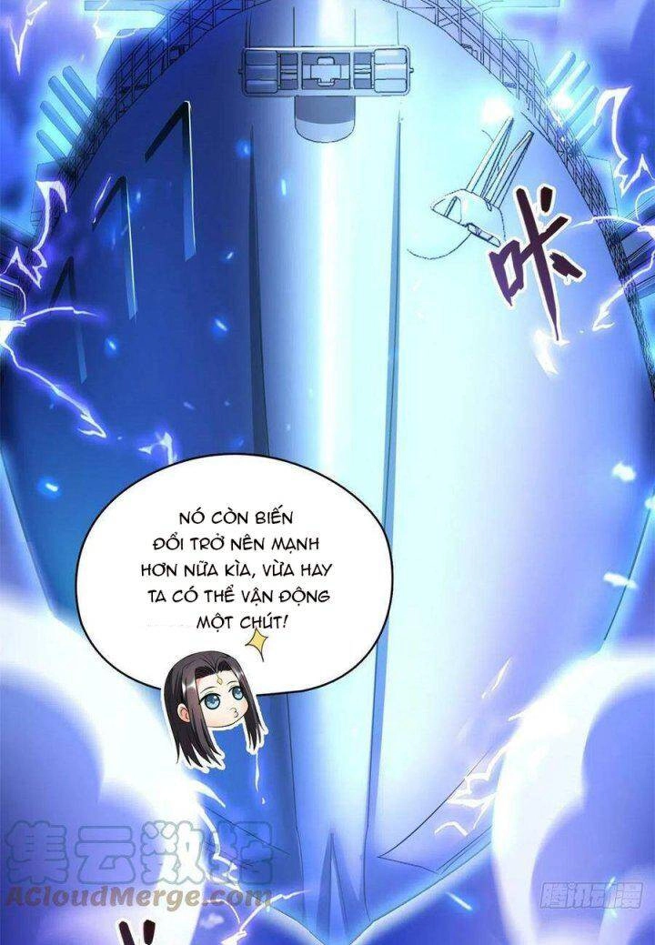 Tu Chân Nói Chuyện Phiếm Quần Chapter 406 - 22