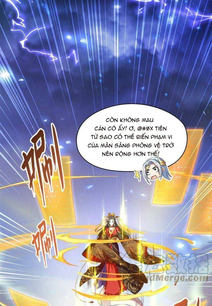 Tu Chân Nói Chuyện Phiếm Quần Chapter 406 - 25