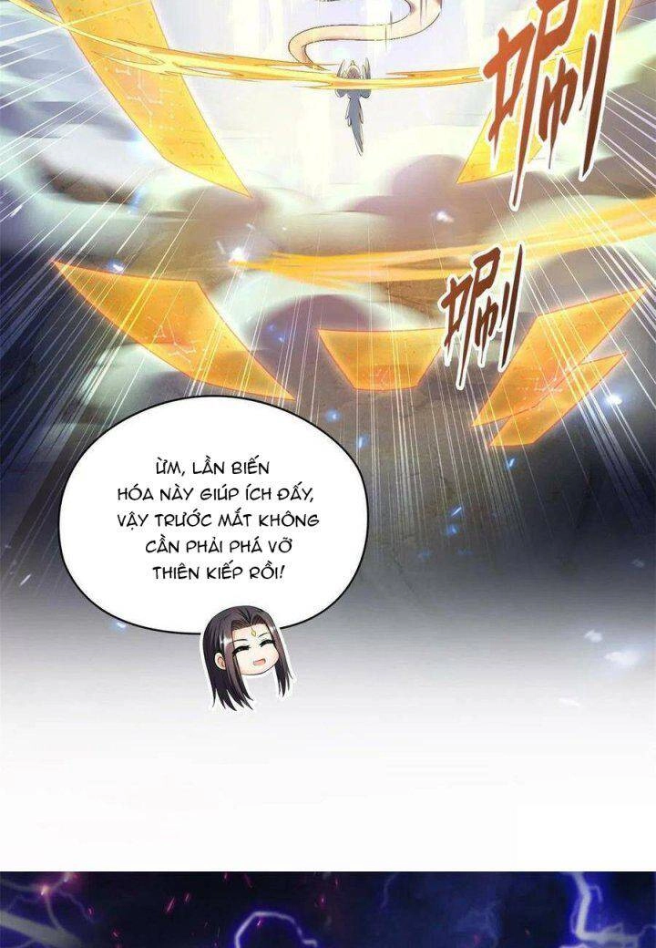 Tu Chân Nói Chuyện Phiếm Quần Chapter 406 - 26