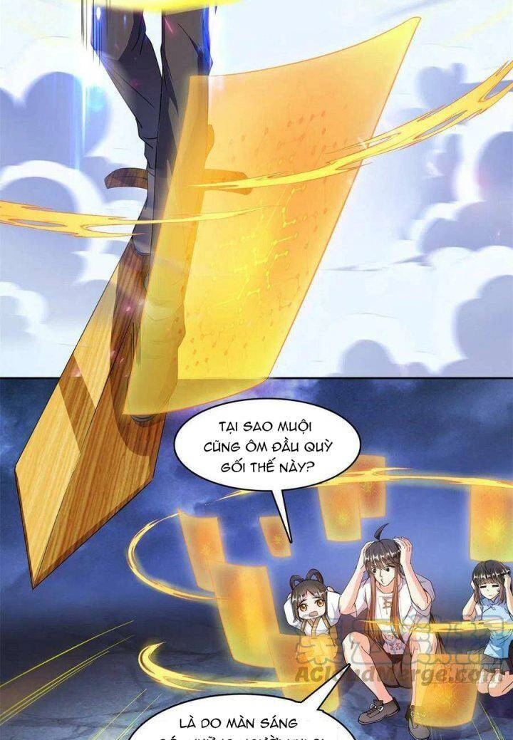 Tu Chân Nói Chuyện Phiếm Quần Chapter 406 - 28