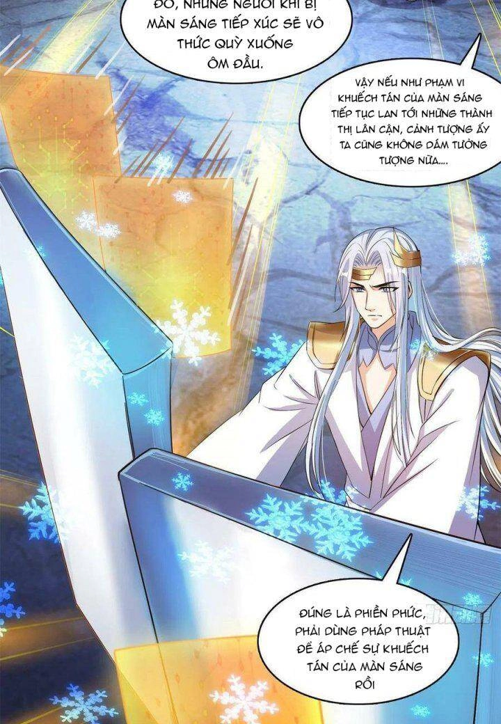 Tu Chân Nói Chuyện Phiếm Quần Chapter 406 - 29