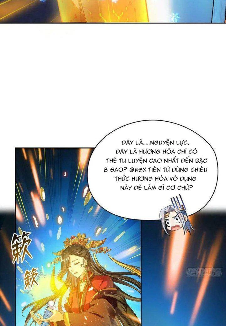 Tu Chân Nói Chuyện Phiếm Quần Chapter 406 - 30