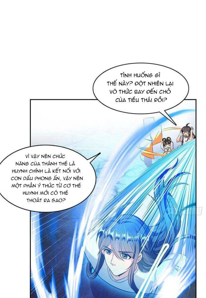 Tu Chân Nói Chuyện Phiếm Quần Chapter 406 - 35