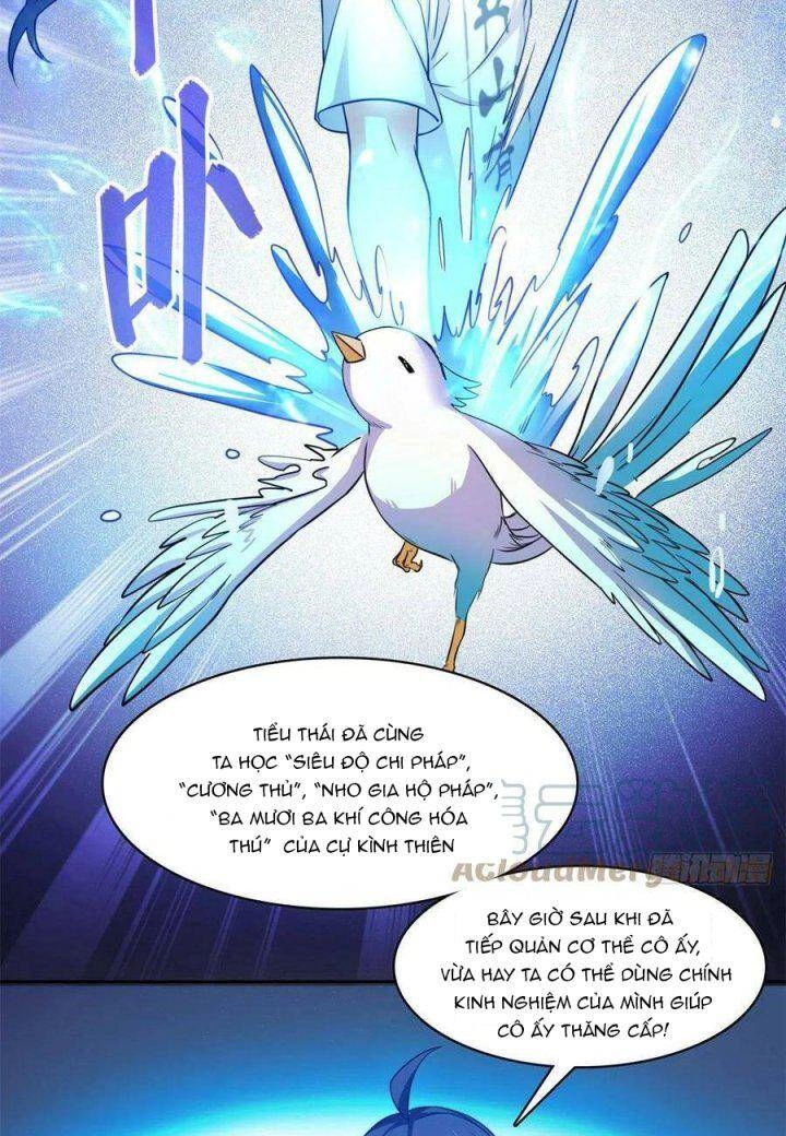 Tu Chân Nói Chuyện Phiếm Quần Chapter 406 - 37