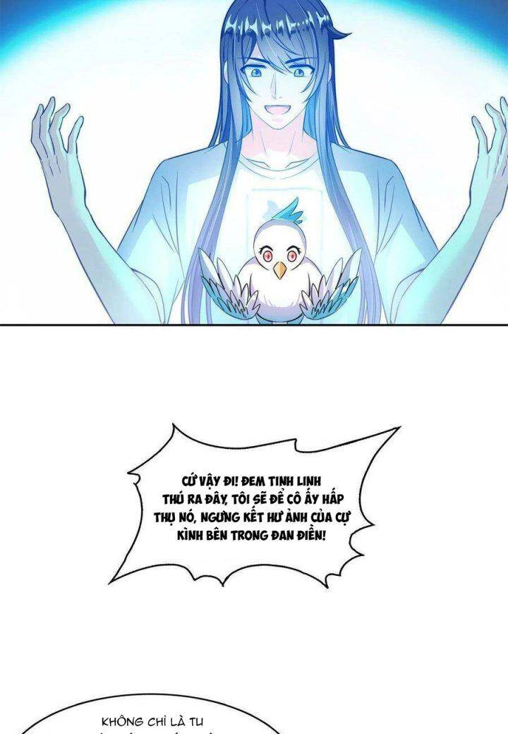 Tu Chân Nói Chuyện Phiếm Quần Chapter 406 - 38