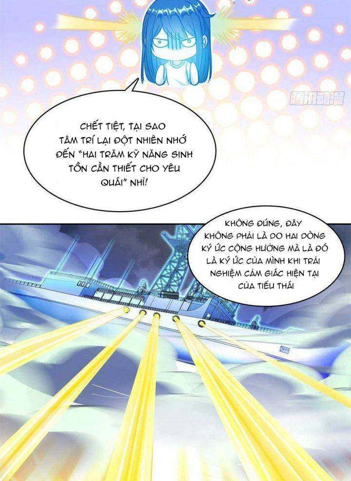 Tu Chân Nói Chuyện Phiếm Quần Chapter 406 - 42