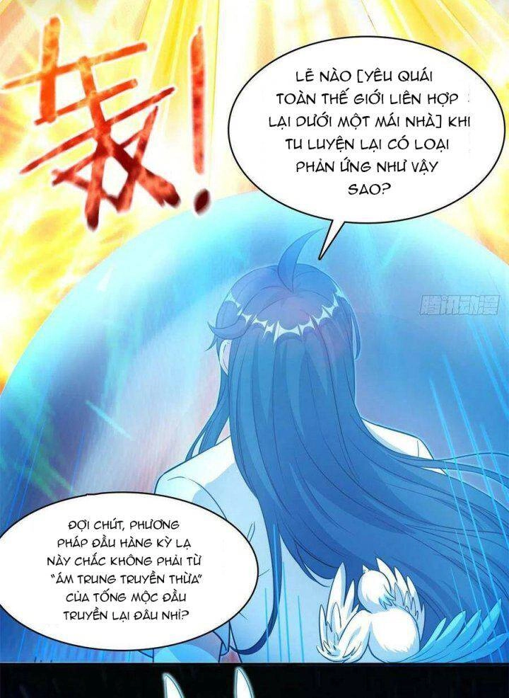 Tu Chân Nói Chuyện Phiếm Quần Chapter 406 - 43